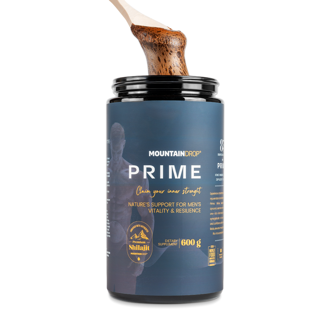 Prime