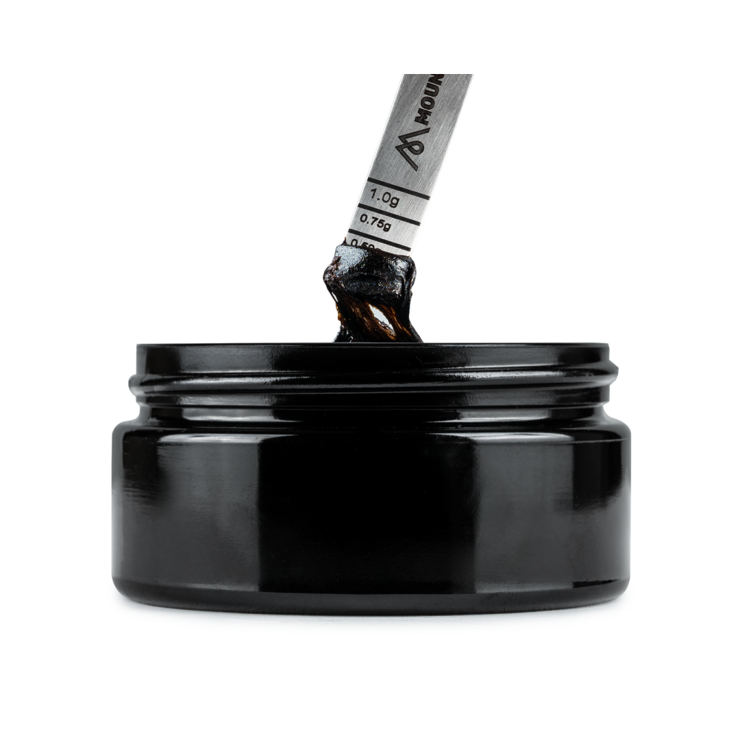 Original Shilajit Himalayas 45g + Elexir Seife