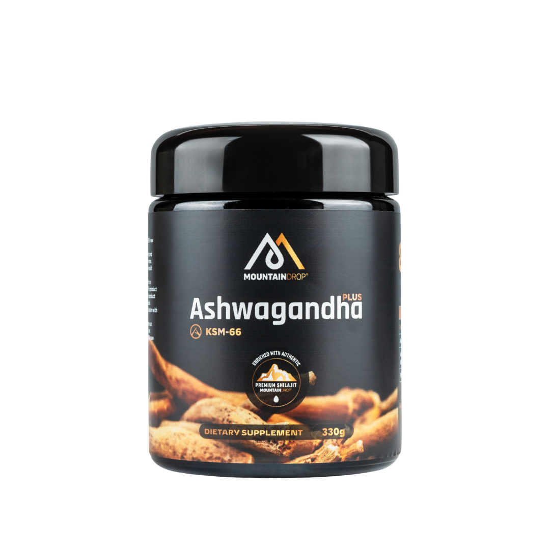 Ashwagandha Plus 330g