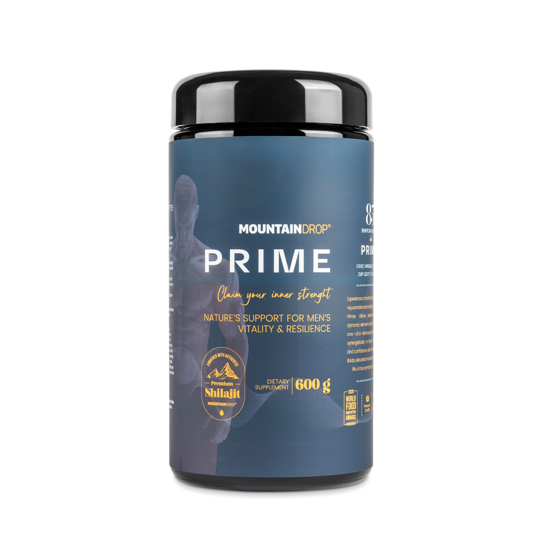 Prime