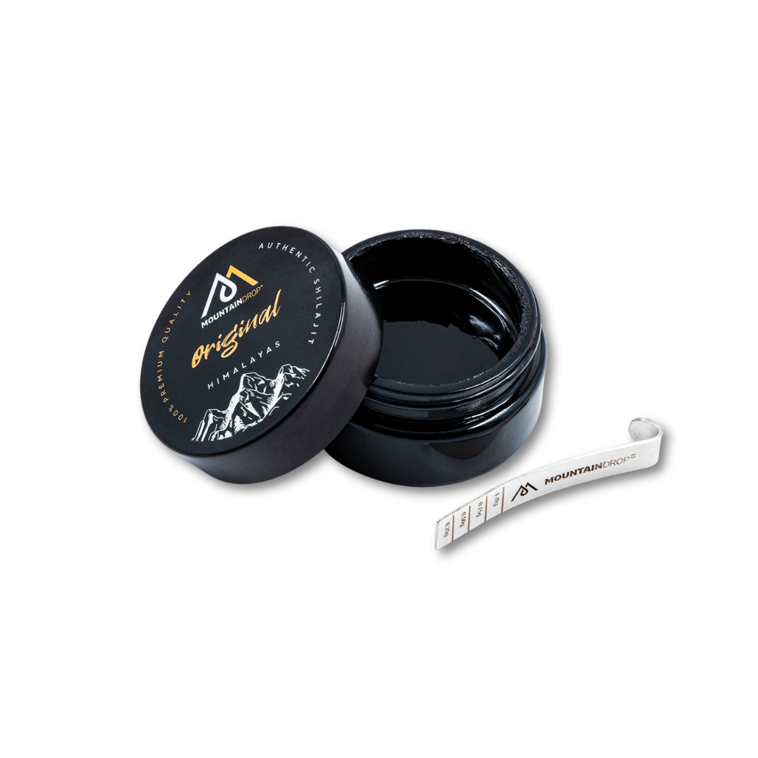 Original Shilajit Himalayas 45g
